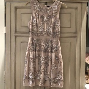 Needle & Thread cocktail dress